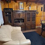 Ferienhaus Letniskowy