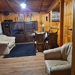Ferienhaus Letniskowy