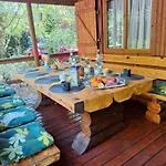 Ferienhaus Letniskowy *