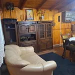 Letniskowy Ferienhaus Lipnica (Slupca)