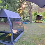 Ferienhaus Letniskowy *