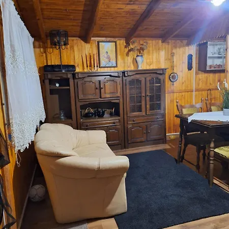Letniskowy * Lipnica (Slupca)