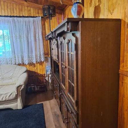 Letniskowy * Lipnica (Slupca)