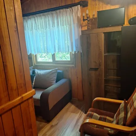 Ferienhaus Letniskowy *