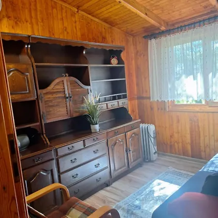 Letniskowy * Lipnica (Slupca)