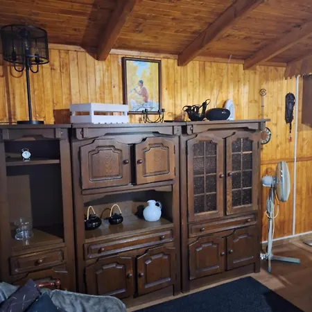 Letniskowy Ferienhaus *