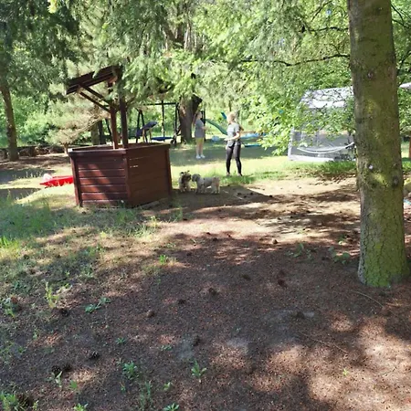 Letniskowy
