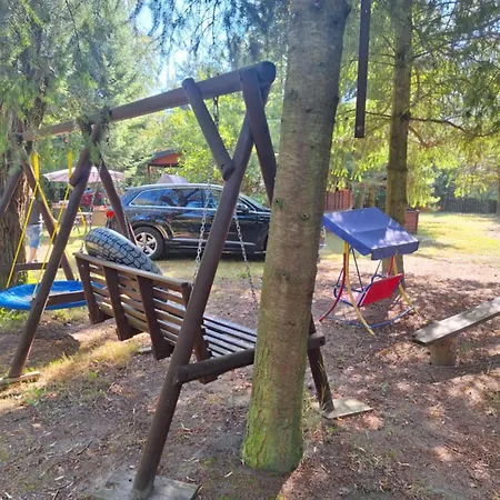Letniskowy Lipnica (Slupca)